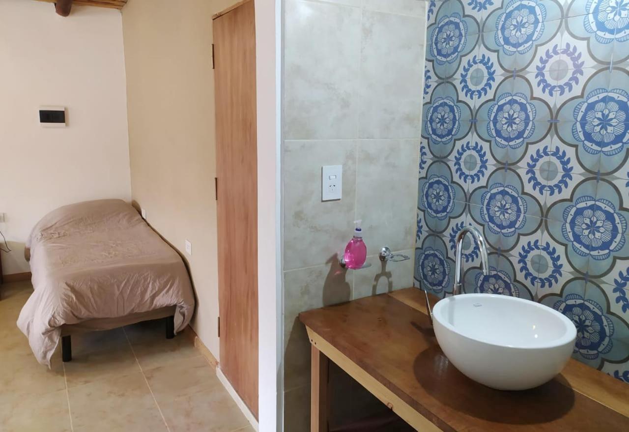 Pucara Taki Apartment *
