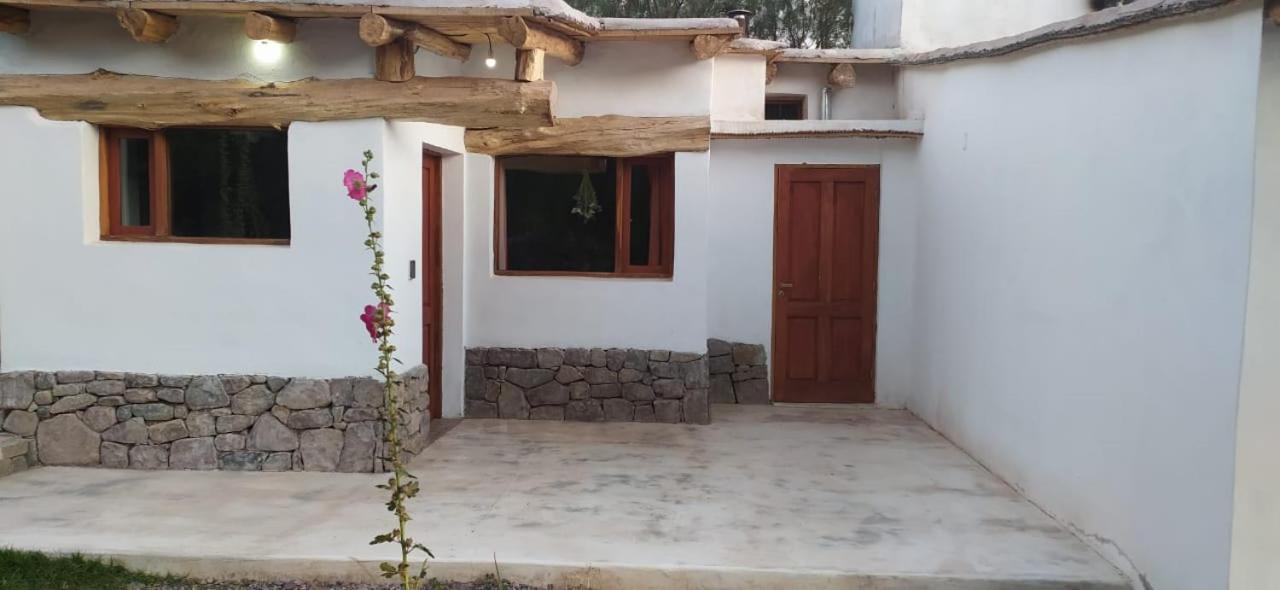 Apartment Pucara Taki
