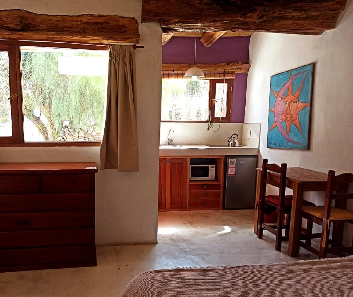 Apartment Pucara Taki